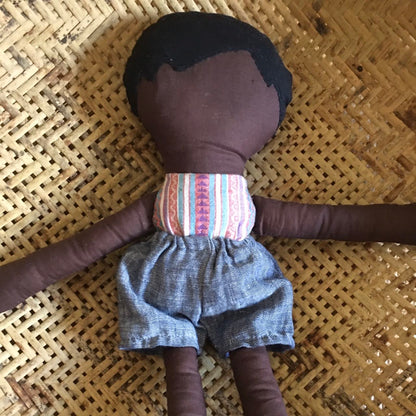 TELASTORY KAPOK DOLLS