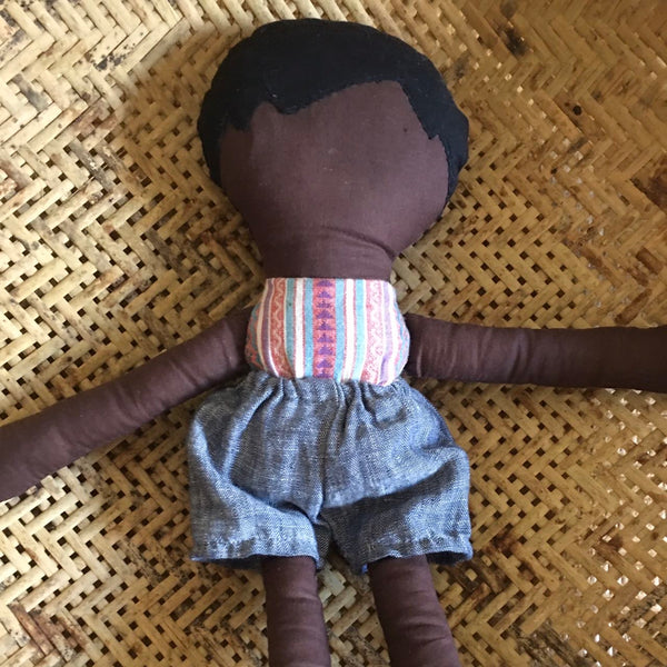 TELASTORY KAPOK DOLLS