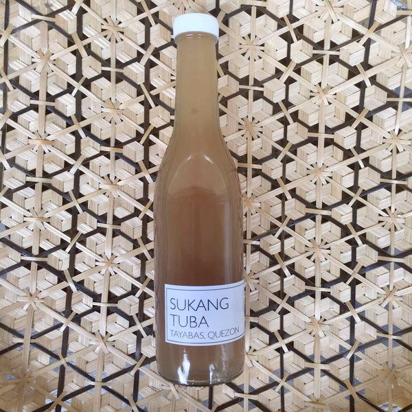 SUKANG TUBA (QUEZON)