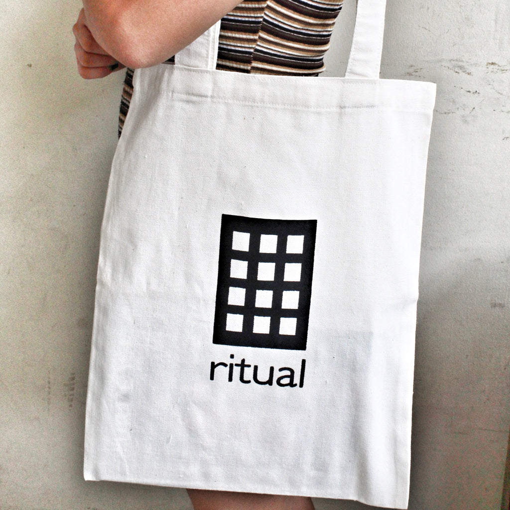 RITUAL TOTE
