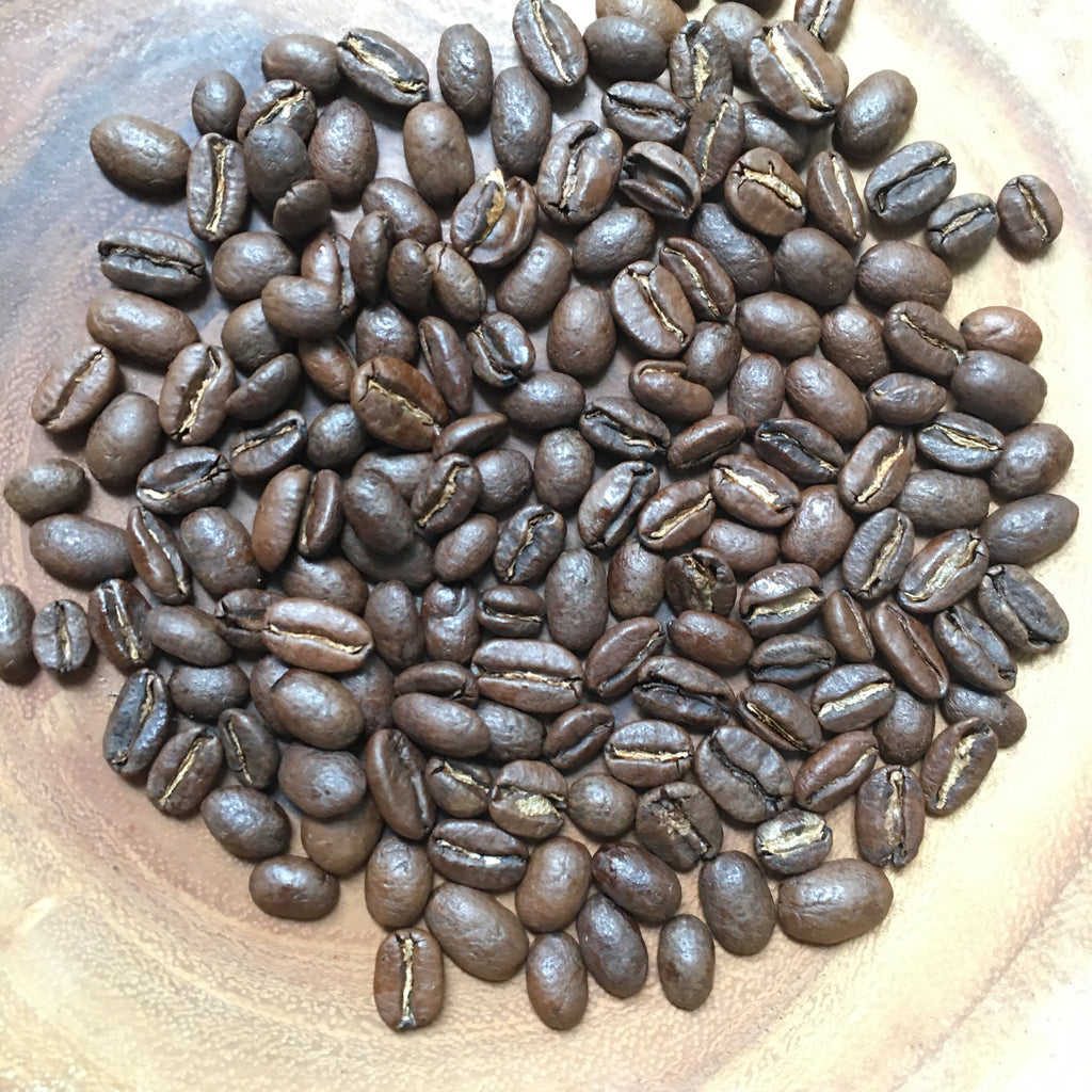 ROASTED FOREST COFFEE (BUKIDNON)