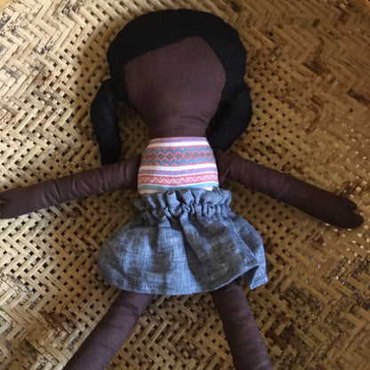 TELASTORY KAPOK DOLLS