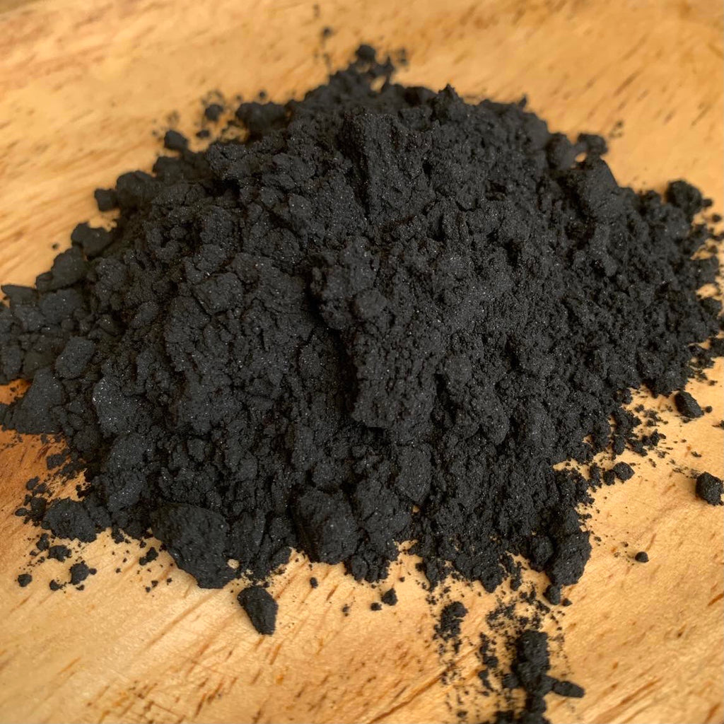 ACTIVATED COCONUT CHARCOAL POWDER (ZAMBALES) REFILL (GRAM)