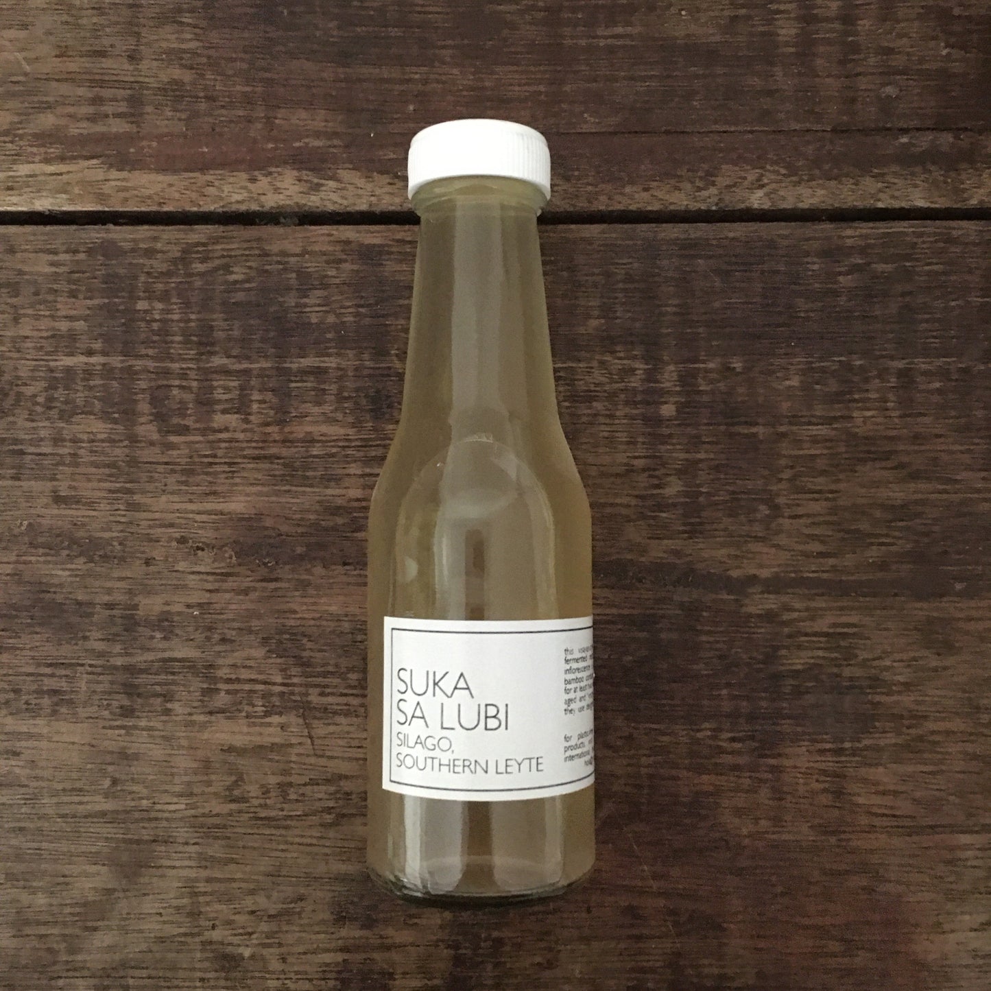 SUKA SA LUBI (SILAGO, SOUTHERN LEYTE)