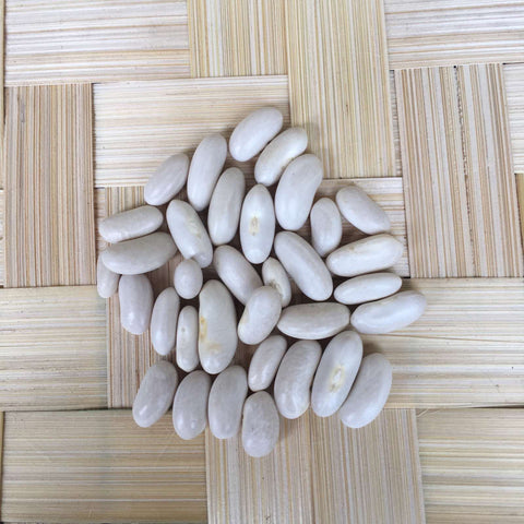 WHITE BEANS (KALINGA) 100G